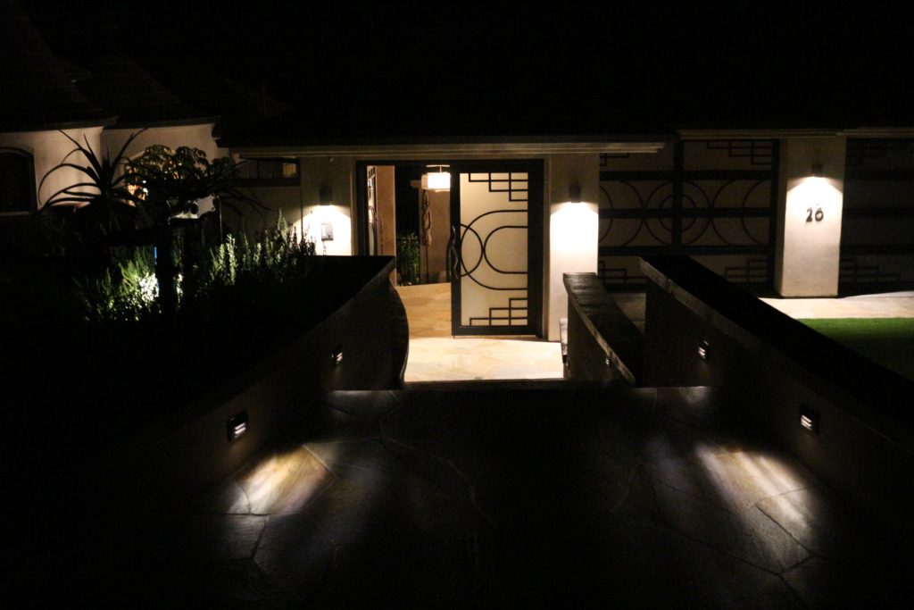 Three Arch Bay Laguna Beach