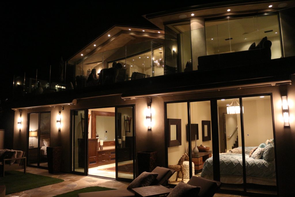 Three Arch Bay Laguna Beach