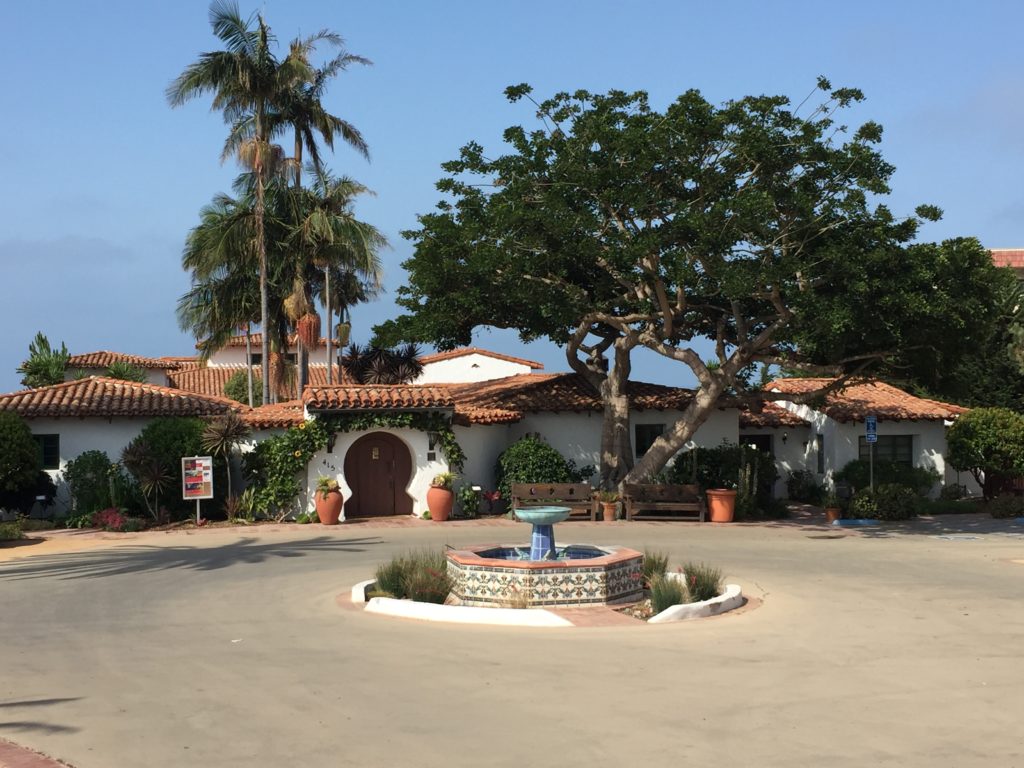 Casa Romantica San Clemente