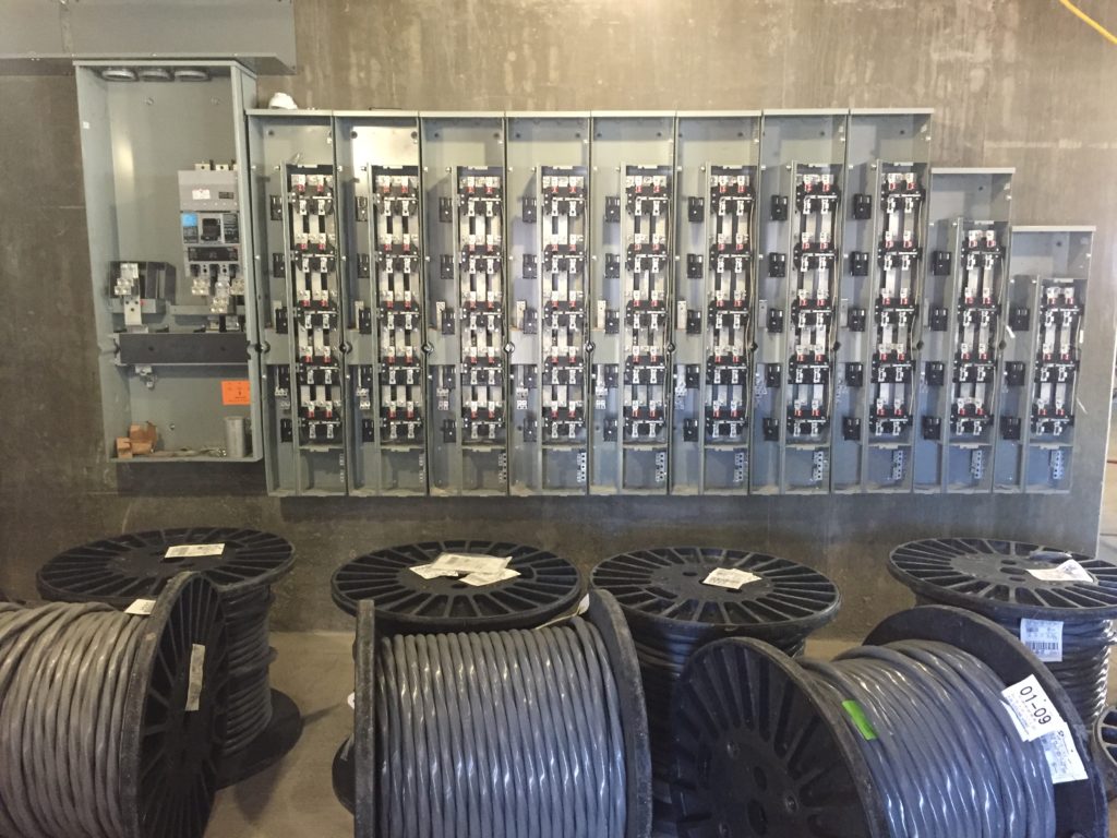 2510 W. Temple Los Angeles